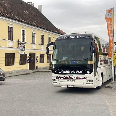 Hotel Gasthaus Wildrast Gopfritz an der Wild Esterno foto
