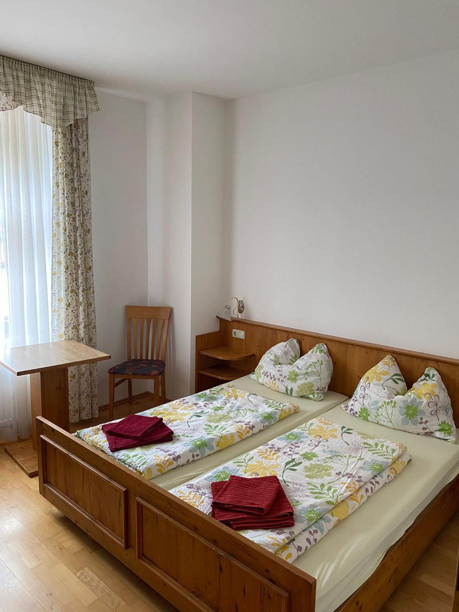 Hotel Gasthaus Wildrast Gopfritz an der Wild Esterno foto