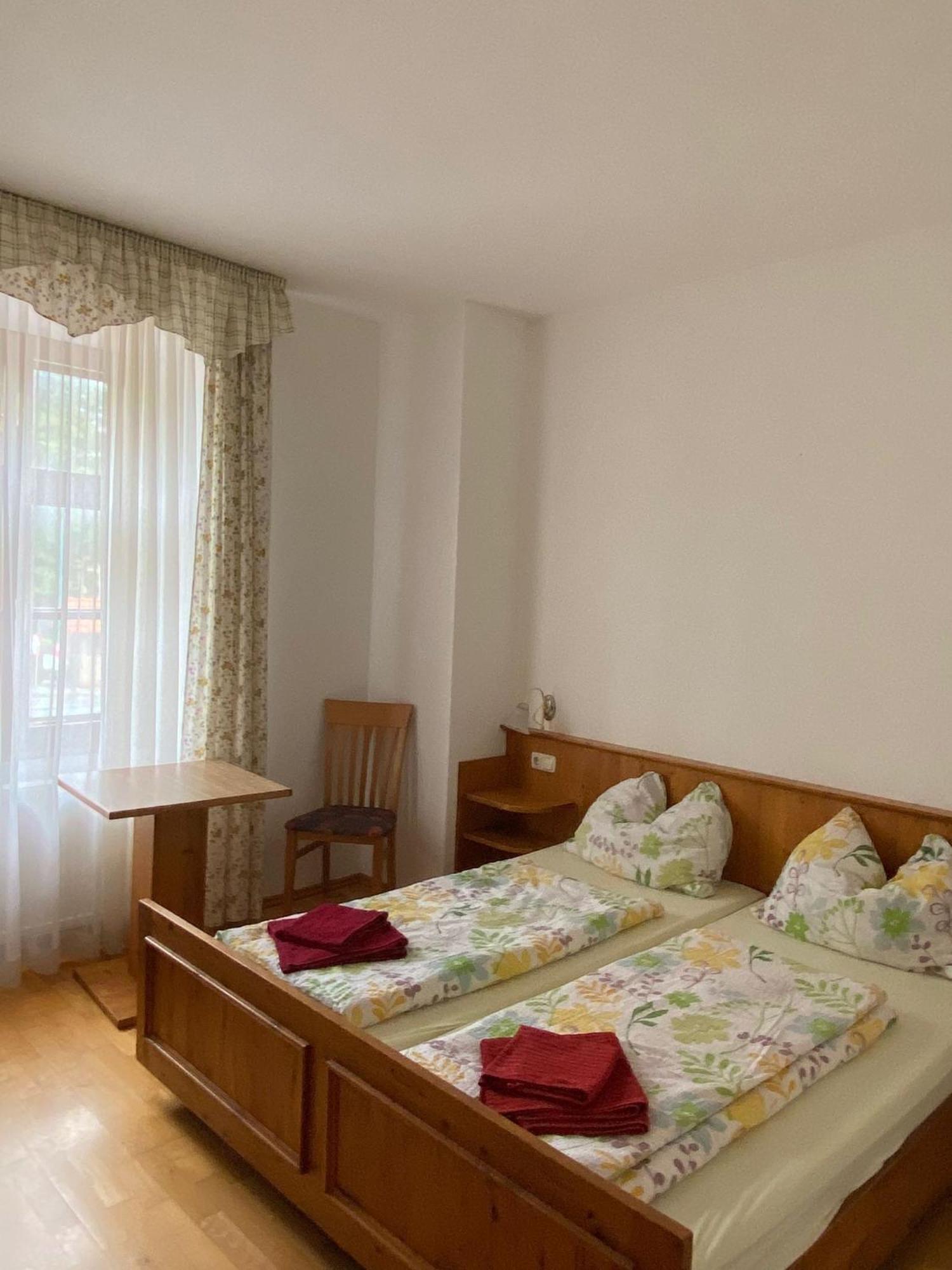 Hotel Gasthaus Wildrast Gopfritz an der Wild Esterno foto