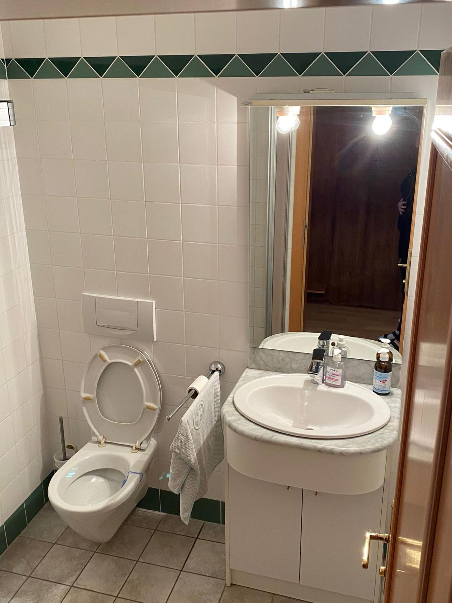 Hotel Gasthaus Wildrast Gopfritz an der Wild Esterno foto